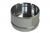 Zaglushka nerzhaveika